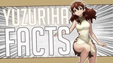 5 Facts About Yuzuriha Ogawa - Dr. Stone