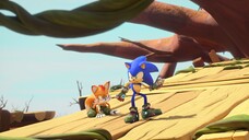 Sonic Prime Swaon 01 - Episode 05 | Subtitle Indonesia
