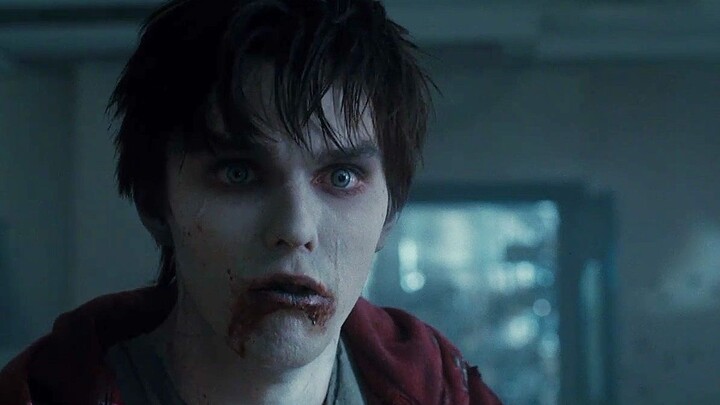 A zombie devours someone’s brain, inherits their memories, and even hits on their girlfriend!