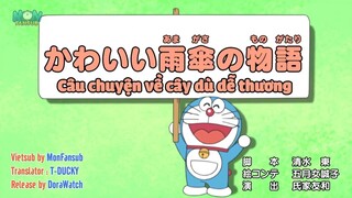 Tập 814| Doraemon: Chú Mèo Máy Đến Từ Tương Lai【 Vietsub 】