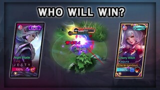 Ling may have outsmarted me, but I outsmarted his outsmarting | Mobile Legends
