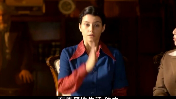 A girl born deaf and mute completes university in thirty years