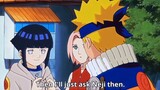 Naruto "Coming out of the closet"