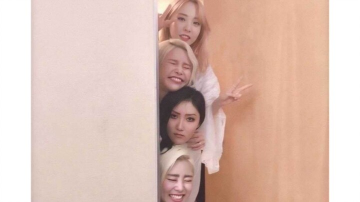 مفاجأة! ظهور جديد لرقص التب وقية للأخيرة سى جيه على المسرح!