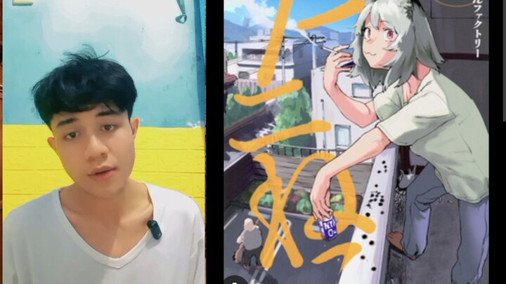 Buka Kardus Dapet Gadis Kucing Imut ‼️ - NekoPara