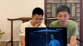 Perspektif Pria Lurus Reaksi Chen Qing Ling Episode 26: 26-10cut Lan Zhan, kamu masih tidak ingat ja