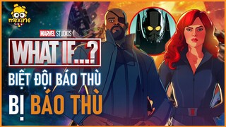PHÂN TÍCH "WHAT IF...? - TẬP 3" | 20 CHI TIẾT CÓ THỂ BẠN CHƯA BIẾT | meXINE Review