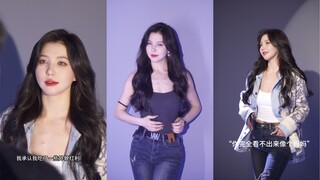 【JOY】vlog｜Mengapa "aku sama sekali tidak terlihat seperti seorang ibu". Mungkin karena perempuan dew