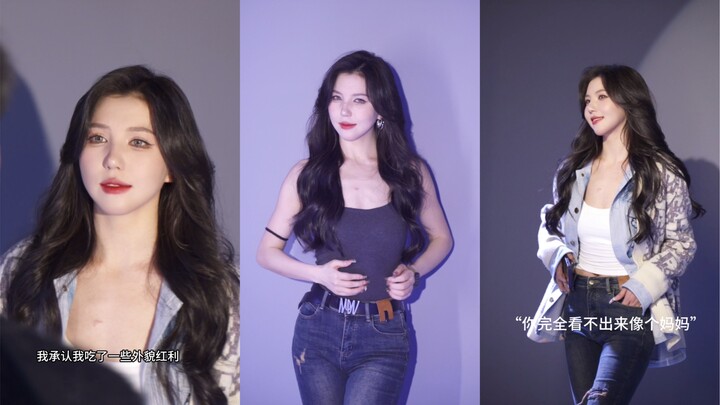 【JOY】vlog｜为什么“我看起来完全不像一个妈妈”。大抵是因为32岁成熟女人的一切都握在自己手上的掌控感吧。