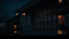 The Legend Of Zang Hai Episode 14.1 Eng Sub