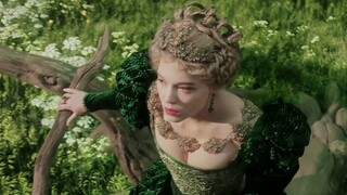 Three versions of Beauty and the Beast—what's your favorite?