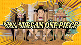 Adegan Populer One Piece, Gak Senang Waktu Diselamatkan