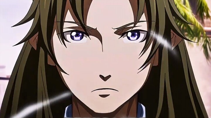 Bai Xiaochun menerobos musuh untuk menyelamatkan muridnya, Bai Hao. Siapa bilang Bai Xiaochun takut 