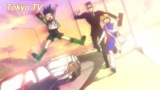 Thợ săn tí hon (Short Ep 21) - Hành trình đến núi Kukuroo #hunter