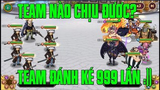 Hải Tặc Đại Chiến - TEAM SIÊU XỊN 5 LAW VÀ ANH BENN BECKMAN NHÌN CÓ VẺ NGẦU ĐÓ...NHƯNG THỰC RA THÌ..