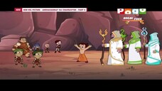 Chhota Bheem_ Andhakarmay Ka Chakravyuh Part 2