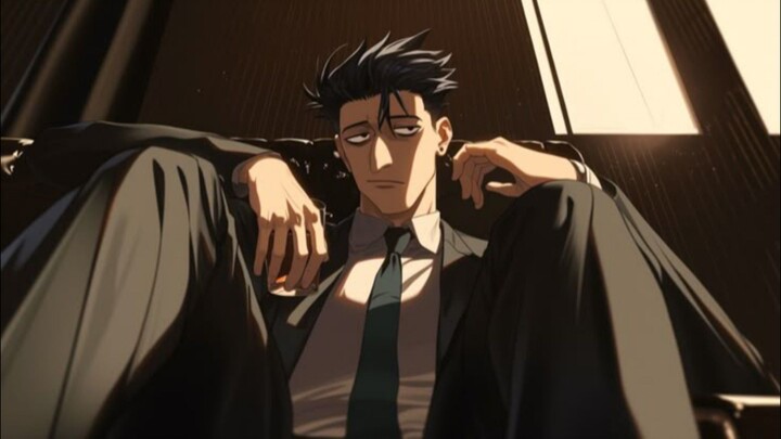 Episode Paling Keren Di JJK Season 3 🔥🔥🔥