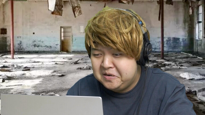 《男生女生遇到骗子》