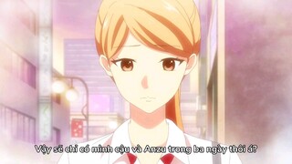 Bạn Gái 3D - SS2 - Tập 8 - 2018 - HD