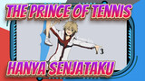 [The Prince of Tennis/Animasi] Hanya Senjataku&DRRR!!ED