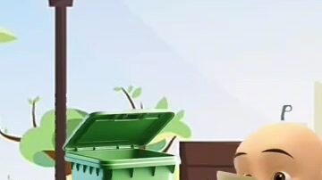 Upin di prank zombie 😁🤣😅