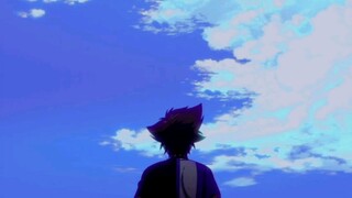Mungkin hanya mereka yang menyukai Digimon yang akan didorong ke sana!