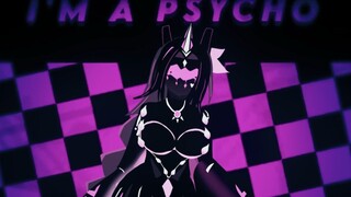 【超进化物语2】PSYCHO-魅妆