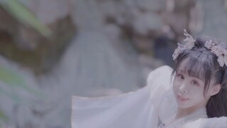 The sky is about to snow in the evening||Beautiful Qixi date✿Your heart and my heart remain the same