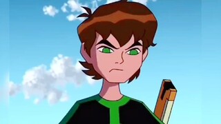 The strongest superhero of Tian Xiaoban is here! The first time he uses his power is to save the wor