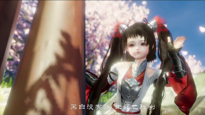 [Jian Wang 3] "Confessions of a Copying Party" cost hundreds of billions! ! Duplicated party peak C 