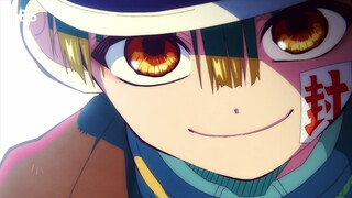【2025年1月】地缚少年花子君 第二季 特报PV【MCE汉化组】