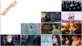 8muzik: U OH U OH, CÓ AI HẸN HÒ CÙNG EM CHƯA, Đời thật rap thật, Kỳ quan thứ 8,...