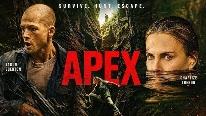 APEX (2026)