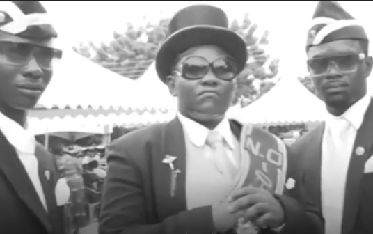 Krisis ekonomi Afrika
