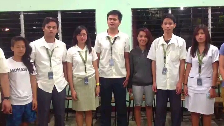 HNU choral