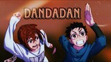 DANDADAN AMV!!