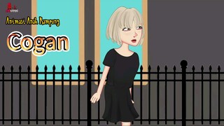 Cogan - Animasi Anak Kampung