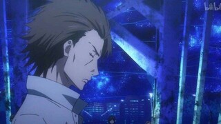 【魔禁/超炮】圣人的同时还是神之右席，圣母崇拜后方之水