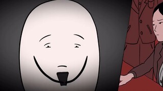 The boss wants my hand, I want the boss's life. Suspenseful animated short film [Phantom Limb]
