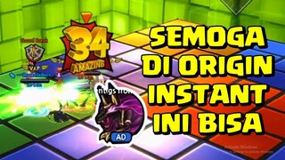 lost saga FIX instant favorit berharap di ls origin engak ke nerf