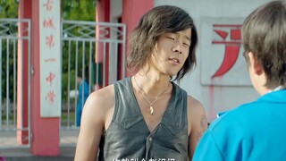 Tứ Đại Thiên Vương cứu thầy