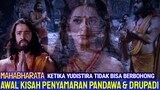 Kisah Awal Penyamaran Pandawa Jalani Hukuman Pengasingan / Alur Film Mahabharata Indonesia