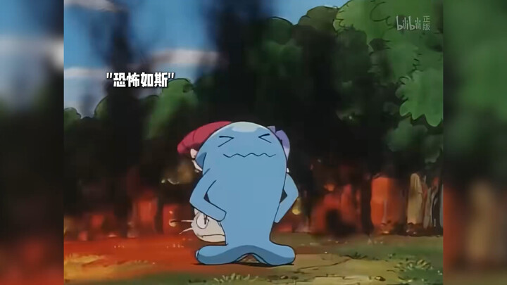 果然翁的成神之路