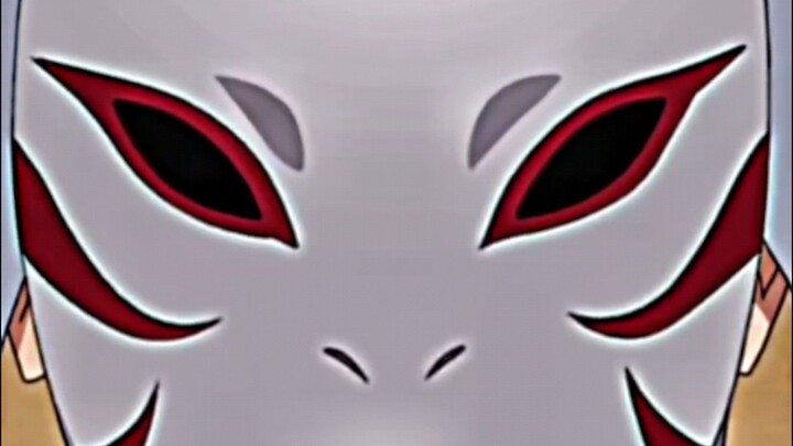 Kakashi si darah dingin 🥶