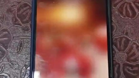 Siri ini bercita rasa kolonel nih