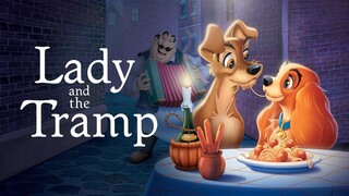 WATCH  Lady and the Tramp - Link In The Description