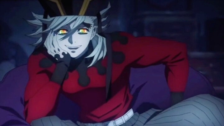“Rengoku became a demon at age 20—after meeting Kibutsuji, he even asked for it himself” [B-Moe Supp