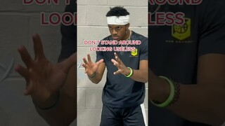 HOW TO MAKE THE TEAM REGARDLESS OF POSITION