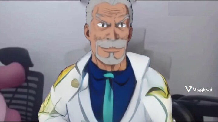 You guys who call Kaido the devil, answer me.