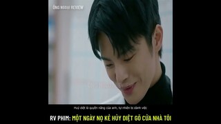 Review phim: Một Ngày Nọ Kẻ Hủy Diệt Gõ Cửa Nhà Tôi (Doom At Your Service)